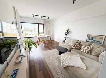 Departamento de 2 ambientes, Caballito · Alquiler 2 Ambientes con Cochera y Amenities Prima Caballito - Franklin 2100
