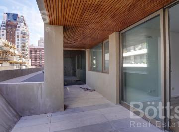 Departamento · 45m² · 2 Ambientes · Venta Departamento 1 Amb - a Estrenar - Belgrano