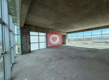 Oficina comercial · 241m² · 1 Ambiente · 10 Cocheras · Oficina en Alquiler (Con Posibilidad de Venta) de 241 m² (Torre Zafiro)
