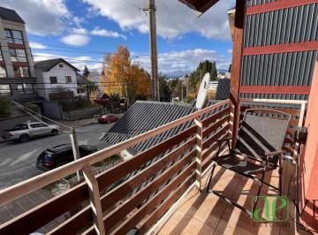 Departamento · 72m² · 3 Ambientes · Departamento en Venta Barrio Belgrano