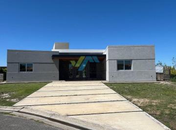 Casa · 167m² · 5 Ambientes · Casa en Venta en San Sebastian, Escobar, G. B. a. Zona Norte