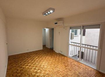 Departamento · 40m² · 2 Ambientes · Departamento 2 Ambientes a Nuevo!