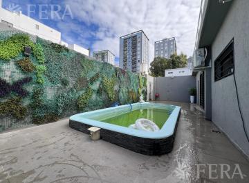 Casa · 180m² · 4 Ambientes · 1 Cochera · Venta Casa 4 Ambientes con Cochera y Piscina en Wilde