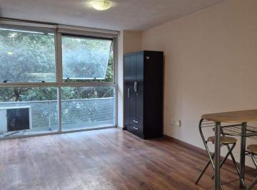 Departamento · 23m² · 1 Ambiente · Alquiler Monoambiente Punta Carretas