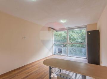 Departamento · 23m² · 1 Ambiente · Alquiler Monoambiente Punta Carretas