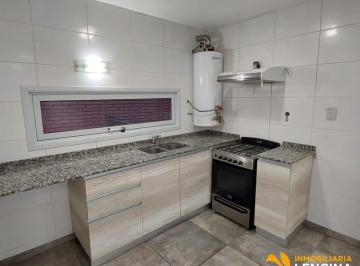 Foto · Departamento en Alquiler Anual de Dos Dorm.