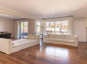 Departamento · 200m² · 5 Ambientes · 2 Cocheras · Juez Tedin y Tagle