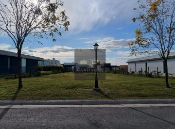 Terreno · 609m² · Rbs. Lote Interno Central en San Sebastián Área 13