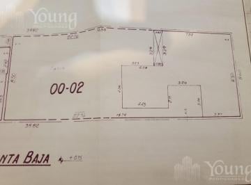 Terreno · 188m² · Oportunidad Terreno en Venta en Bernal Oeste