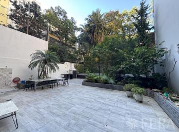 Departamento · 79m² · 4 Ambientes · Alquiler de Departamento 4 Ambientes con Fondo Libre en Belgrano R