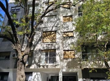 Departamento · 57m² · 3 Ambientes · Departamento Al Frente 2 Dorm