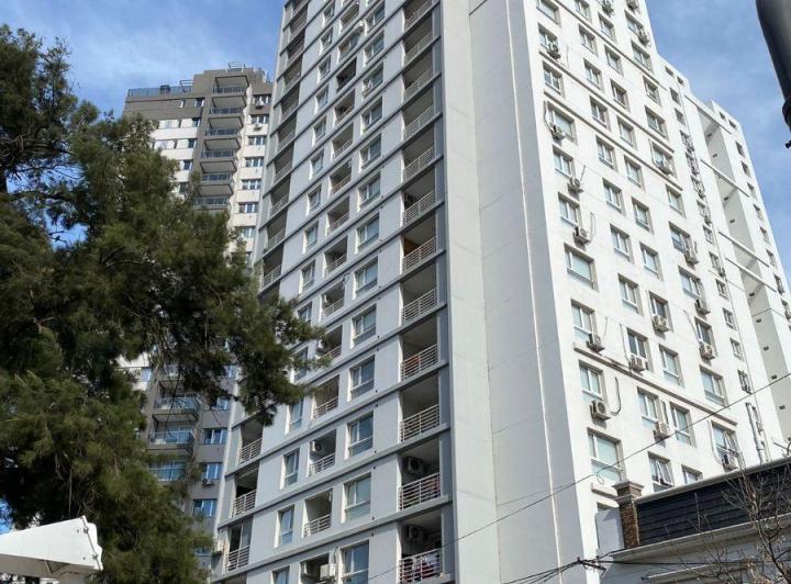 Departamento · 65m² · 4 Ambientes