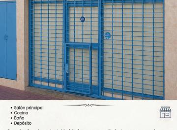 Local comercial de 1 ambiente, Córdoba · Alquiler – Local / Monoambiente / Taller / Depósito