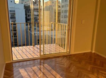 Departamento · 44m² · 2 Ambientes - Luis Bertoni Propiedades · Bulnes y Soler Alegre! Todo Sol y Luz