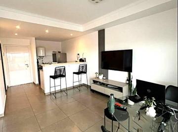 Departamento de 1 ambiente, Avellaneda · Se Vende Monoambiente en Wilde Centro (Piso 10, Balcón, Sum, Piscina, Gym, Renta Activa. Excelente).