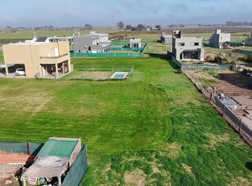 Terreno · 731m² · Terreno en Brisanova