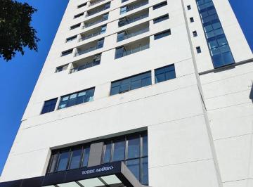 Departamento de 1 ambiente, Abasto · Venta Monoambiente Divisible 36 m² en El Abasto Torre Human Piso 24