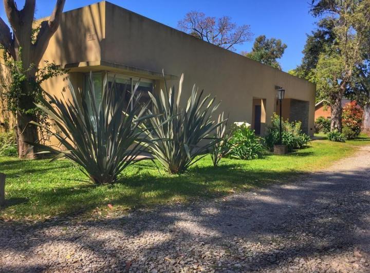 Casa · 120m² · 3 Ambientes · 1 Cochera