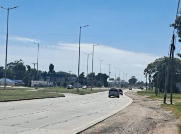 Bodega-Galpón , Mar del Plata · Galpón | Venta | Terreno 2100 m² | Oficina | Ruta 88 Mar del Plata