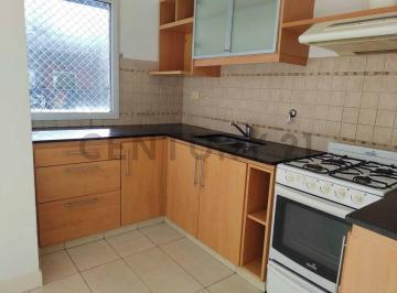 Departamento · 47m² · 2 Ambientes · 1 Cochera · Departamento 1 Dormitorio en Alquiler 59 y 29