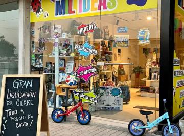 Fondo de comercio , Córdoba · Venta Fondo de Comercioa