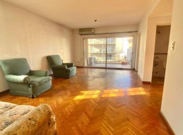 Departamento · 95m² · 4 Ambientes · 1 Cochera · Departamento 4 Ambientes con Cochera