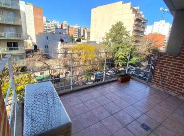 Departamento · 95m² · 4 Ambientes · 1 Cochera · Departamento 4 Ambientes con Cochera