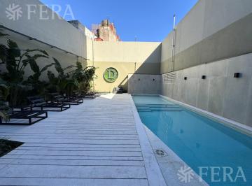 Departamento · 24m² · 1 Ambiente · Venta Departamento Monoambiente con Balcón en Palermo Soho
