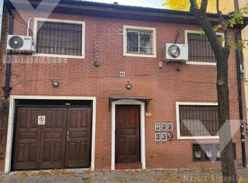 PH · 42m² · 2 Ambientes · PH Amoblado en Alquiler en Chacarita. Dos Ambientes Sin Expensas.