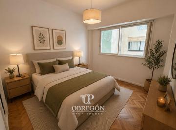 Departamento · 36m² · 2 Ambientes · Venta Departamento 2 Ambientes Interno 36 m - Caballito - Cid Campeador