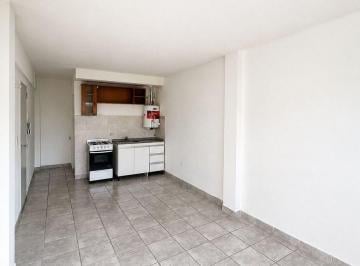 Departamento · 25m² · 1 Ambiente · Venta Monoambiente Terraza Exclusiva Las Heras