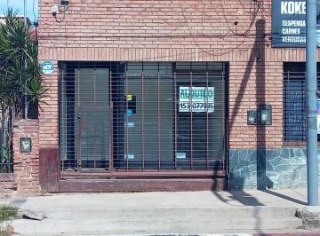 Local comercial , Córdoba · Alquilo Local Comercial Av Duarte Quiros 3577, 46 m², Dueño