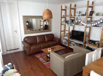 PH · 160m² · 6 Ambientes · PH en Monserrat