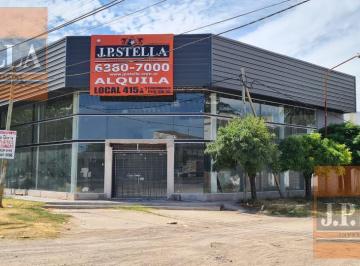 Local comercial · 685m² · Local Comercial 681 m² en Esquina S/Av - San Justo