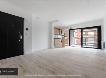 Departamento · 63m² · 2 Ambientes · Semipiso de 2 Ambientes a Estrenar
