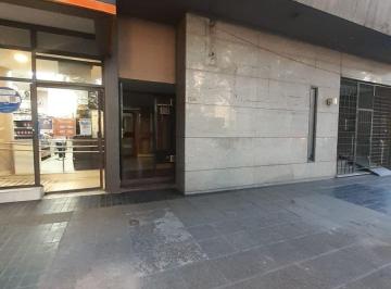 Oficina comercial de 2 ambientes, Las Heras · Alquilo Oficina en Calle España N°1248