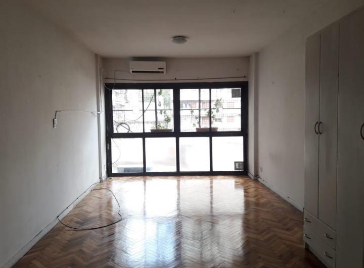 Departamento · 30m² · 1 Ambiente