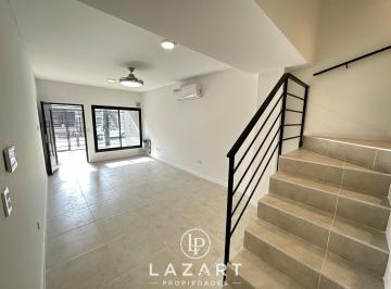 PH · 106m² · 4 Ambientes · 1 Cochera · PH en San Martin