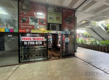 Local comercial · 24m² · Local Comercial Galería Jardín