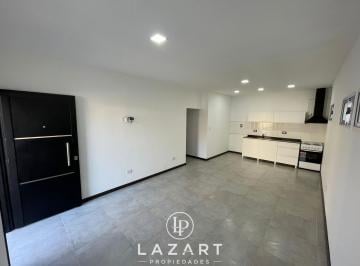 PH · 45m² · 2 Ambientes · PH Independiente Al Frente 2 Amb. en Villa Ballester