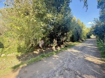 Terreno · 357m² · Terreno en Calle Rodriguez Peña a m de Haití y Ruta 3, Cañuelas