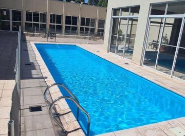Departamento de 3 ambientes, Ciudad de Mendoza · Departamento en Venta, Calle Necochea Nº 473, Primer Piso, en El Exclusivo Edificio Elipsium