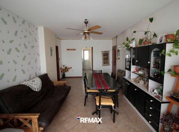 Departamento · 75m² · 3 Ambientes · Departamento en Venta Almafuerte 400 Apto Credito