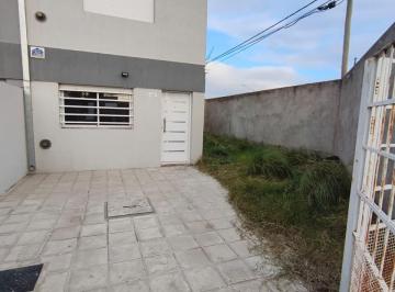 Departamento de 1 ambiente, Bahía Blanca · Departamento Moderno en Dos Plantas a Estrenar