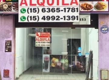 Local comercial · 60m² · Local - Once
