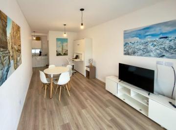 Departamento · 27m² · 1 Ambiente · Monoambiente Premium - Alquiler – Villa Crespo