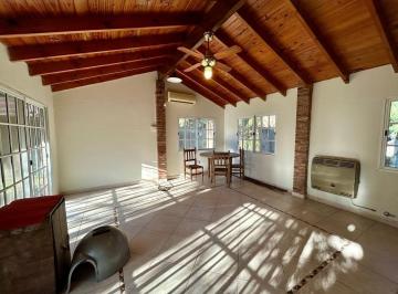LGP-LGP-148_3 · Venta Casa Club de Campo Cardenal del Monte General Rodríguez