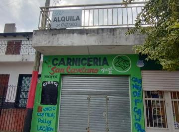 Local comercial · 20m² · 1 Ambiente · Local Comercial en B° R. Saenz Peña.