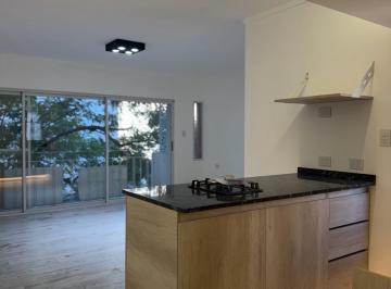 Departamento · 52m² · 2 Ambientes · Departamento - Centro