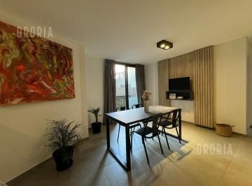 Departamento · 47m² · 2 Ambientes · Departamento en Alquiler en Nueva Córdoba